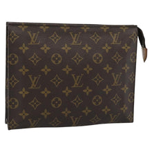 Load image into Gallery viewer, Louis Vuitton Toiletry Pouch 26 871TH
