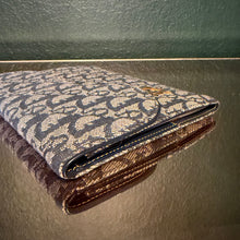 Load image into Gallery viewer, Christian Dior Oblique Monogram Notebook Cover
