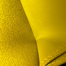 Load image into Gallery viewer, Louis Vuitton Damier Azur Complice Trunks &amp; Bags Key Pouch
