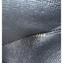 Load image into Gallery viewer, Louis Vuitton Crafty Bundle: Round Coin Purse and Elizabeth Pouch
