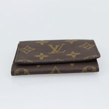 Load image into Gallery viewer, Louis Vuitton Monogram Enveloppe Carte De Visite

