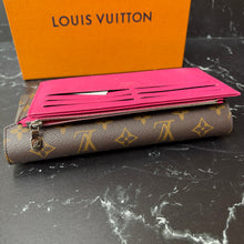 Load image into Gallery viewer, Louis Vuitton Monogram Kirigami Organizer Set Pondichery Pink
