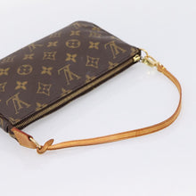 Load image into Gallery viewer, Louis Vuitton Monogram Pochette Accessories

