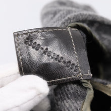 Load image into Gallery viewer, FENDI Zucca Wool Baguette
