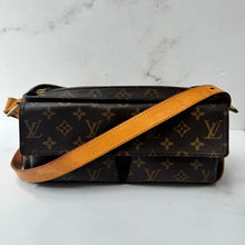 Load image into Gallery viewer, Louis Vuitton Monogram Viva-Cite MM
