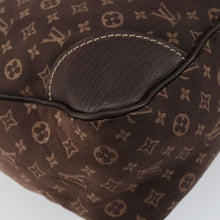 Load image into Gallery viewer, Louis Vuitton Mini Lin Boulogne Ebene
