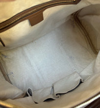 Load image into Gallery viewer, PRELOVED Gucci Boston Bandouliere Bag
