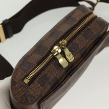 Load image into Gallery viewer, Louis Vuitton Damier Ebene Geronimos
