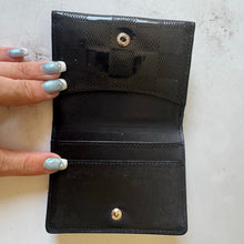 Load image into Gallery viewer, Louis Vuitton Damier Vernis Ludlow Wallet
