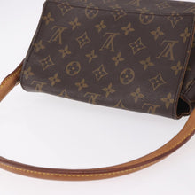 Load image into Gallery viewer, Louis Vuitton Mini Looping
