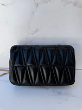 Load image into Gallery viewer, BRAND NEW! Versace Virtus Mini Crossbody and Card Case
