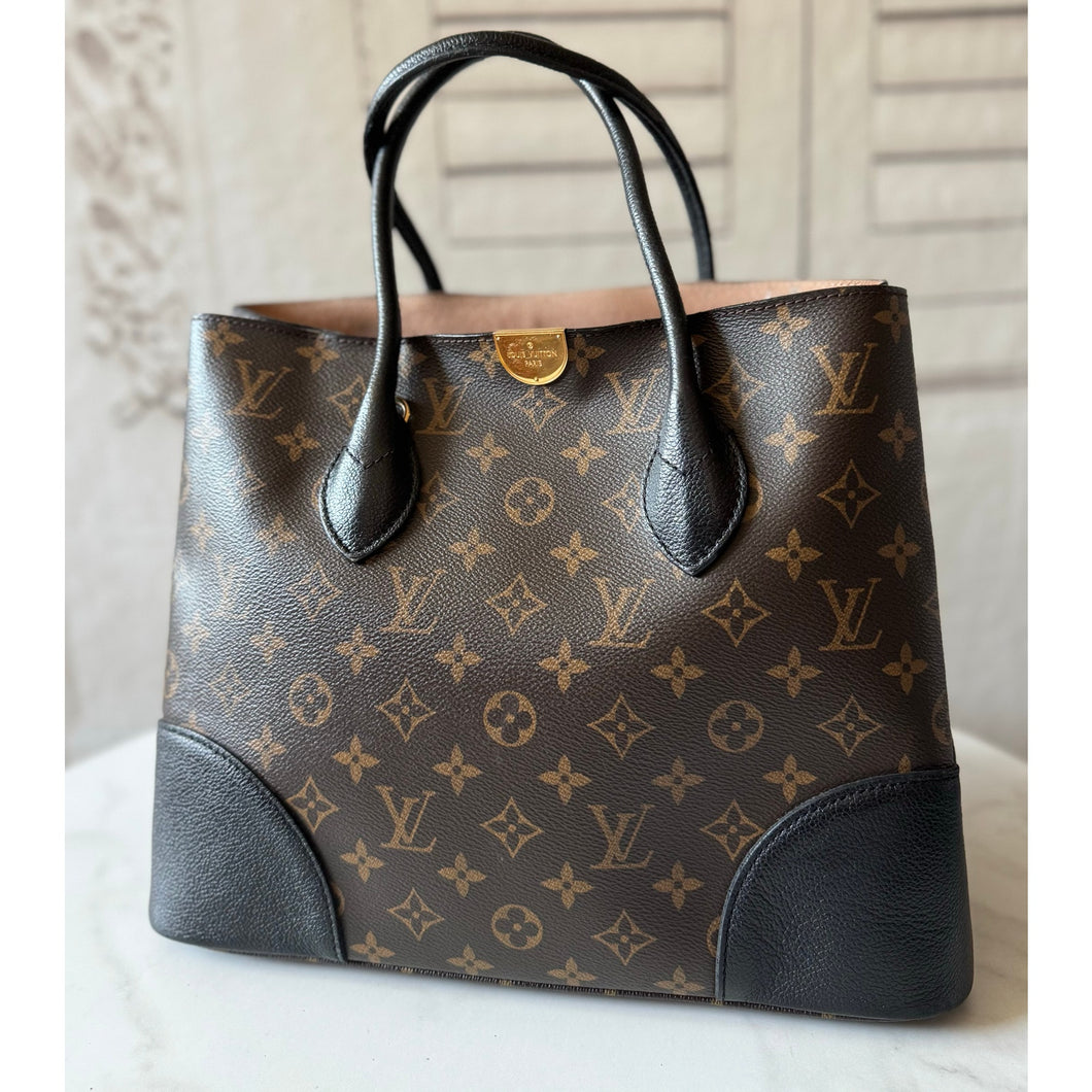 Louis Vuitton Flandrin Tote