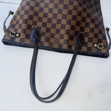 Load image into Gallery viewer, Louis Vuitton Damier Ebene Neverfull PM
