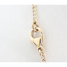 Load image into Gallery viewer, CHANEL CC Pendant Necklace
