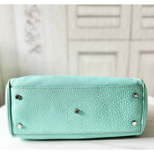 Load image into Gallery viewer, Tiffany &amp; Co. Manhattan Satchel
