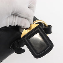 Load image into Gallery viewer, PRADA Leather Shoulder Bag
