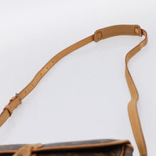 Load image into Gallery viewer, Louis Vuitton Monogram Sac Gibeciere PM
