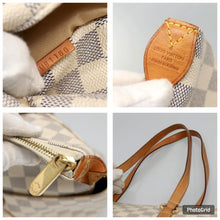 Load image into Gallery viewer, PRELOVED Louis Vuitton Damier Azur Totally MM
