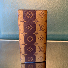 Load image into Gallery viewer, Louis Vuitton X NIGO Limited Edition Brazza Wallet
