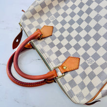Load image into Gallery viewer, Louis Vuitton Speedy 30 Damier Azur
