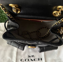 Load image into Gallery viewer, COACH Tabby Backpack
