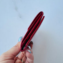 Load image into Gallery viewer, Louis Vuitton Vernis Rosepop Bundle: Reade PM and Ludlow Wallet
