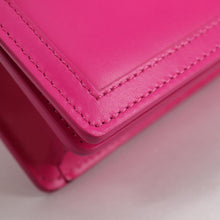 Load image into Gallery viewer, Versace Greca Goddess Chain Wallet
