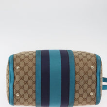 Load image into Gallery viewer, Gucci GG Canvas Boston Bag
