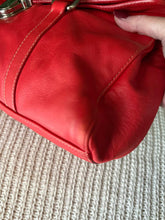 Load image into Gallery viewer, PRADA Leather Shoulder Bag
