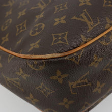 Load image into Gallery viewer, Louis Vuitton Monogram Hudson GM
