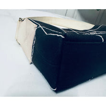 Load image into Gallery viewer, Chanel Canvas Chocolate Bar Shoulder Bag
