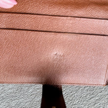 Load image into Gallery viewer, Louis Vuitton Monogram Porte Papier Zippe Wallet
