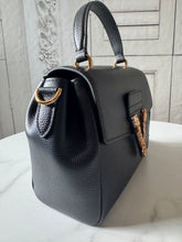 Load image into Gallery viewer, BRAND NEW Versace Virtus Convertible Top Handle Bag
