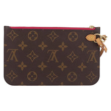 Load image into Gallery viewer, Louis Vuitton Monogram Neverfull PM Pouch
