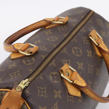 Load image into Gallery viewer, Louis Vuitton Monogram Speedy 30
