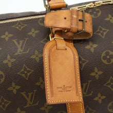 Load image into Gallery viewer, Louis Vuitton Monogram Keepall 45
