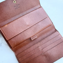 Load image into Gallery viewer, Louis Vuitton Monogram Porte Tresor International Wallet TH0995
