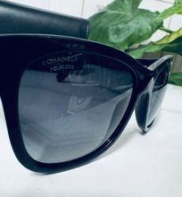 Load image into Gallery viewer, Chanel Polarized Sunglasses

