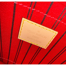 Load image into Gallery viewer, Louis Vuitton Monogram Neverfull MM Pouch
