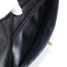 Load image into Gallery viewer, CHANEL Quilted Lambskin Turnlock Shoulder Bag
