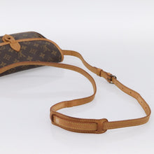Load image into Gallery viewer, Louis Vuitton Monogram Sac Gibeciere PM
