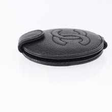 Load image into Gallery viewer, Chanel Caviar Compact Mirror
