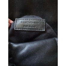 Load image into Gallery viewer, Saint Laurent Quilted Nappa Leather Small Loulou Puffer
