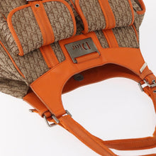 Load image into Gallery viewer, CHRISTIAN DIOR Street Chic Multipocket Hobo Bag
