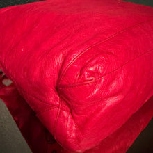 Load image into Gallery viewer, Balenciaga Day Hobo Agneau Classic Hardware Rose Thulian
