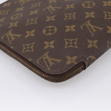 Load image into Gallery viewer, Louis Vuitton Vintage Monogram iPad Sleeve Porte Documents PM
