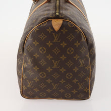 Load image into Gallery viewer, Louis Vuitton Monogram Keepall 50
