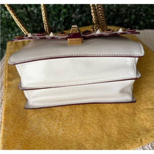 Load image into Gallery viewer, Fendi Vitello Liberty Kan Shoulder Bag
