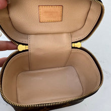 Load image into Gallery viewer, Louis Vuitton Monogram Nice Nano Vanity
