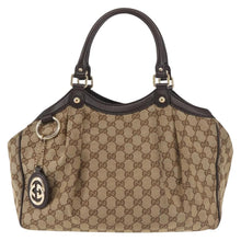 Load image into Gallery viewer, Gucci Sukey Tote
